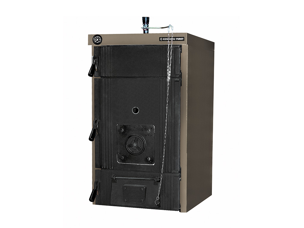 Твердотопливный котел Kentatsu MAX-09