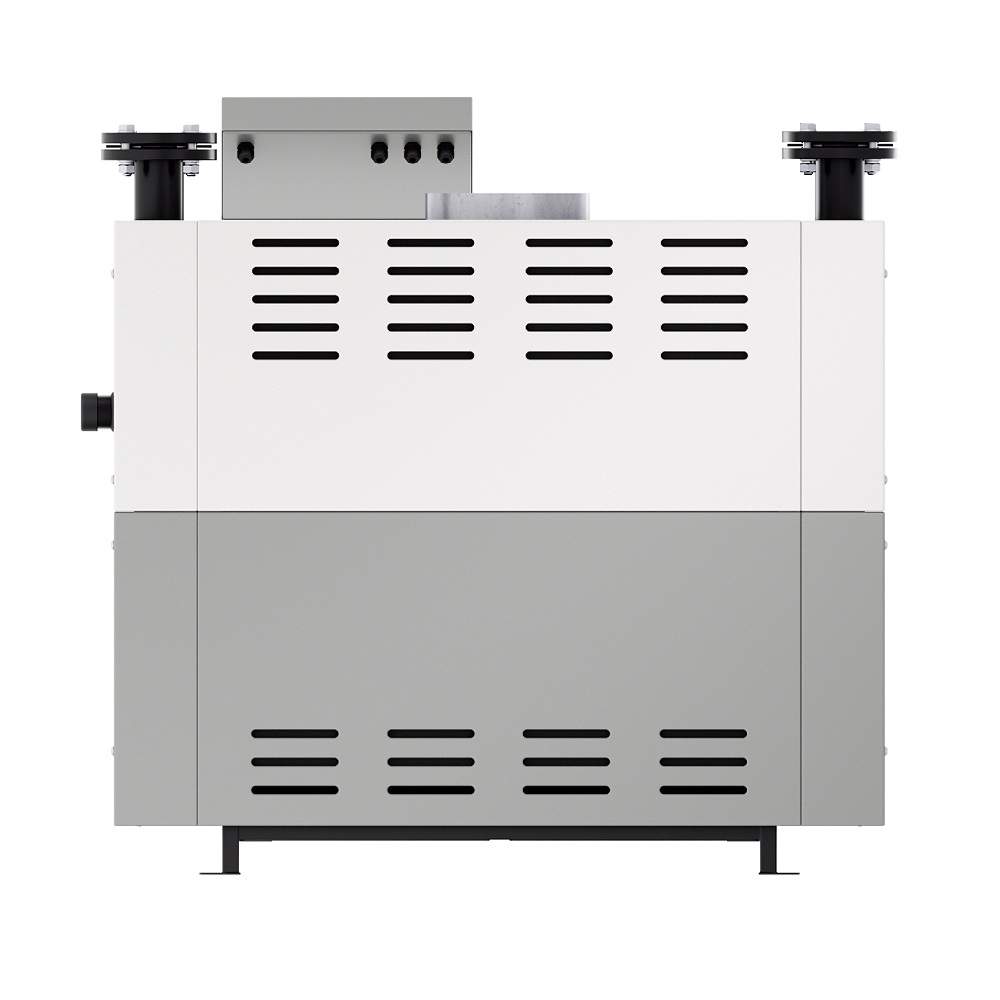 Напольный газовый котел ЛЕМАКС Clever L90