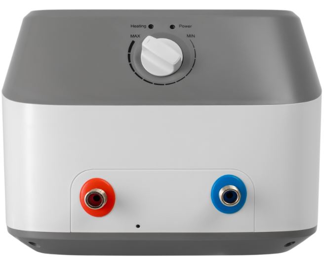 Водонагреватель накопительный Haier ES10V-Q1(R)