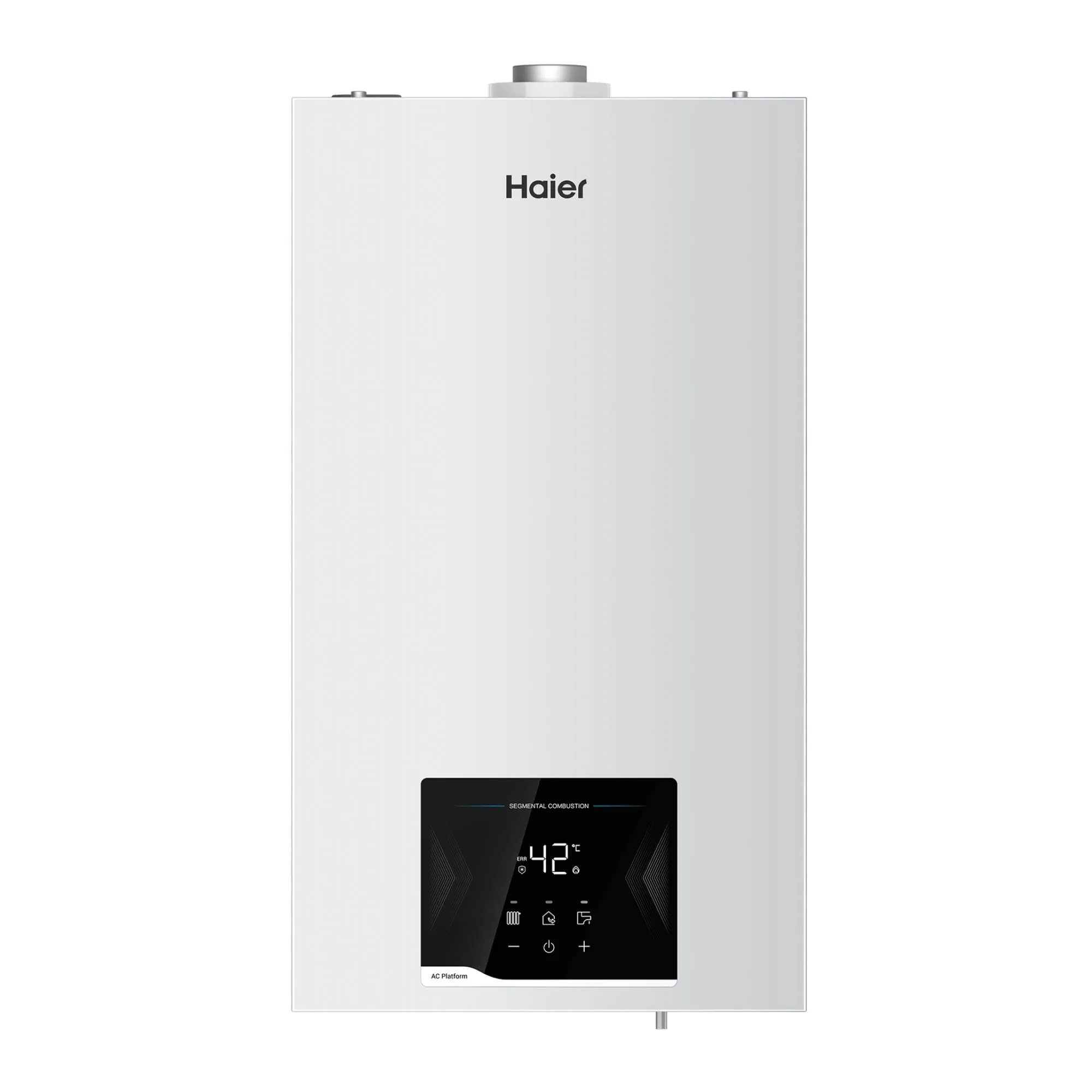 Настенный газовый котел Haier NeoSlim 2.24 Ti
