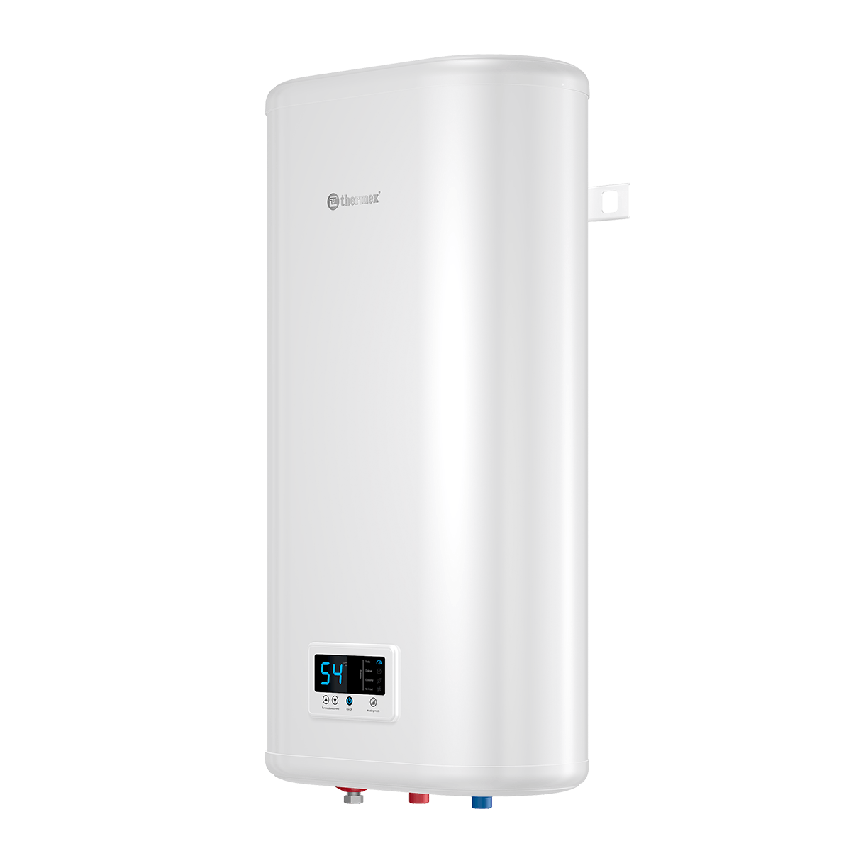 Водонагреватель накопительный Thermex IF 50 V (pro)