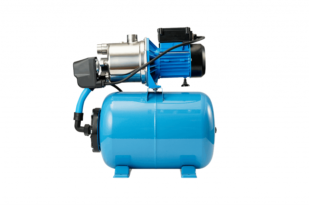 Насосная станция Джилекс Джамбо 60/35 Н-24 (2.0)