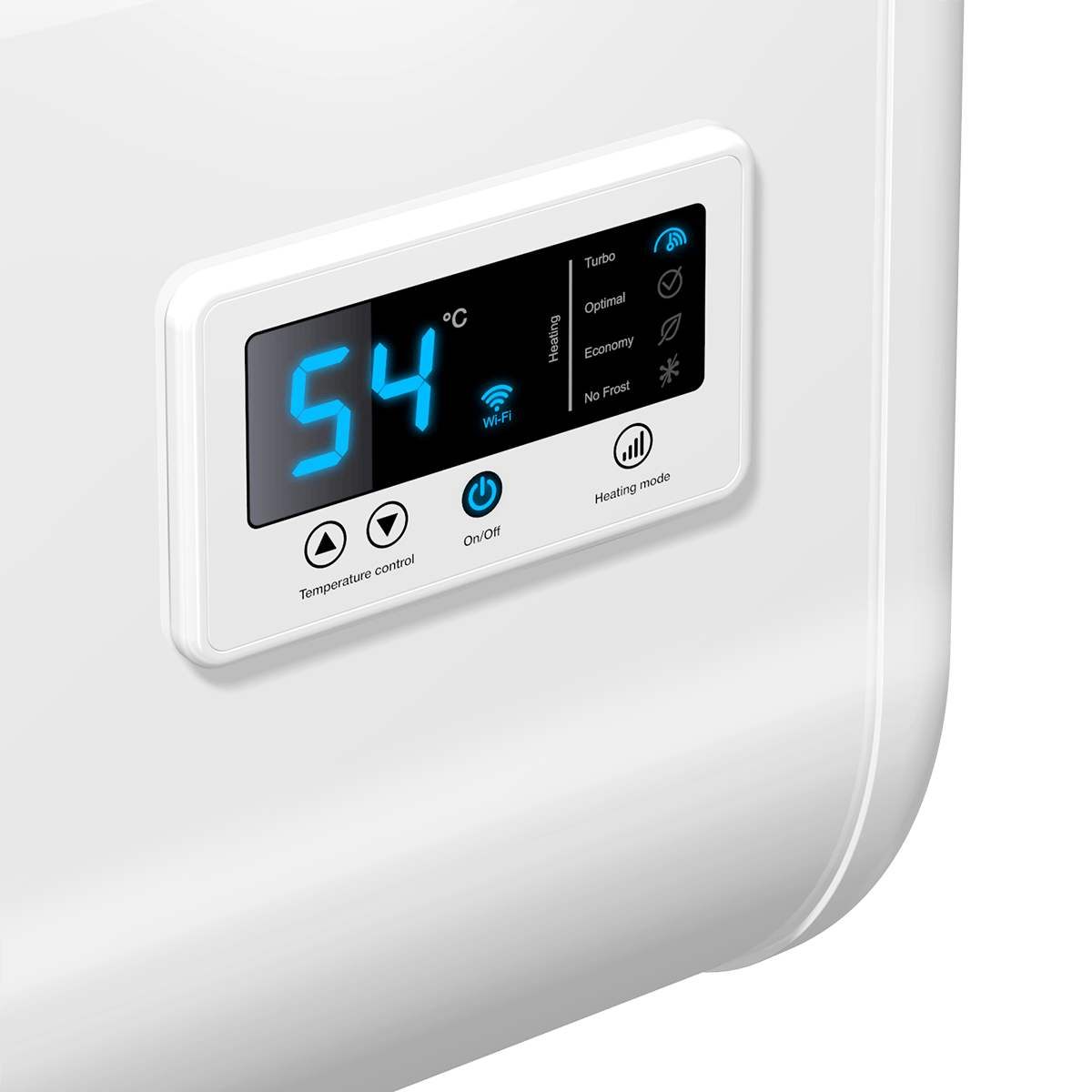 Водонагреватель накопительный Thermex IF 50 H (pro) Wi-Fi