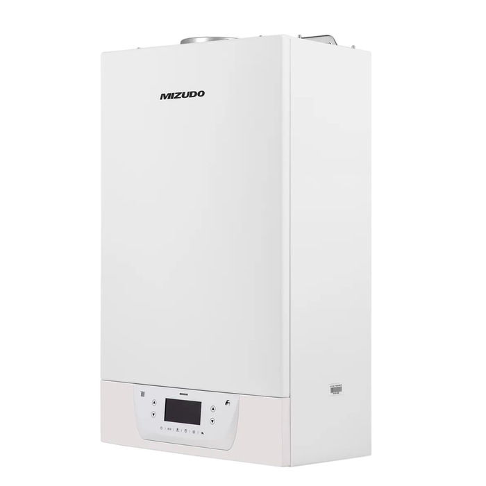 Настенный конденсационный котел GB MIZUDO M24TК (24 кВт)