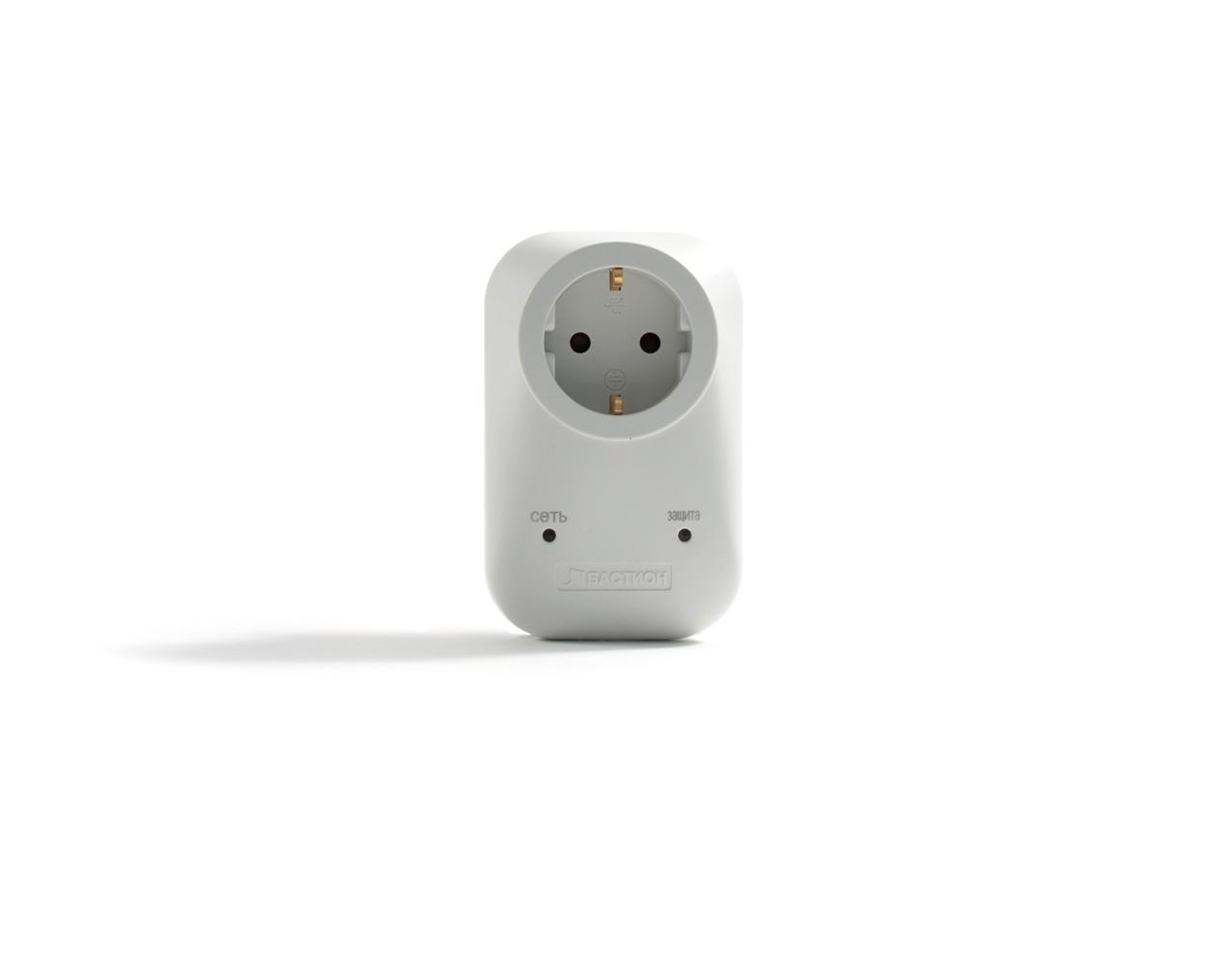 Устройство защиты от импульсных перенапряжений Teplocom АЛЬБАТРОС-220/3500 АС