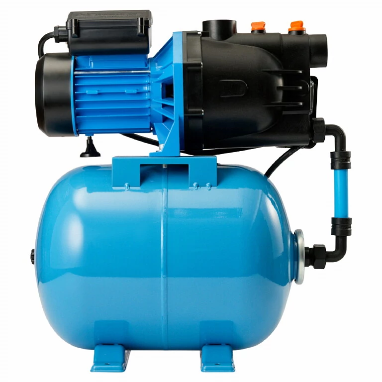 Насосная станция Джилекс Джамбо 55/35 П-18 (2.0)