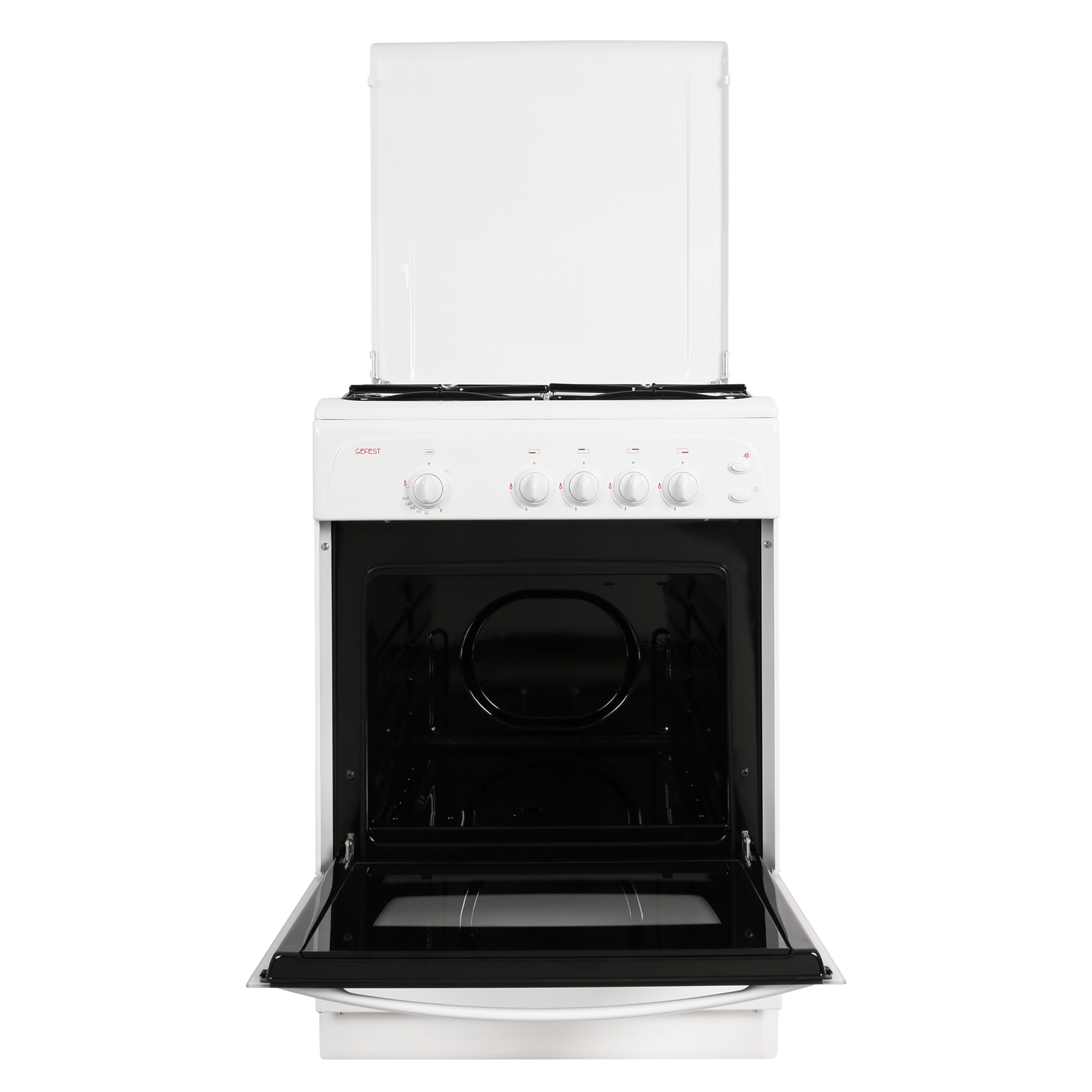 Плита газовая Gefest 1200-С6 К33