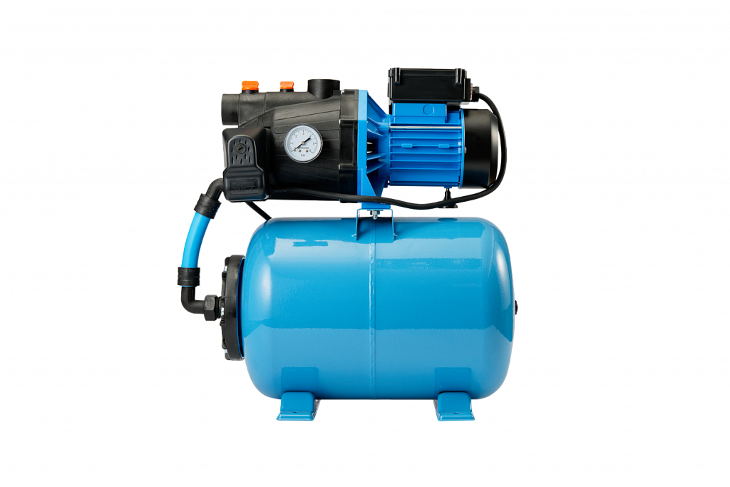 Насосная станция Джилекс Джамбо 60/35 П-24 (2.0)