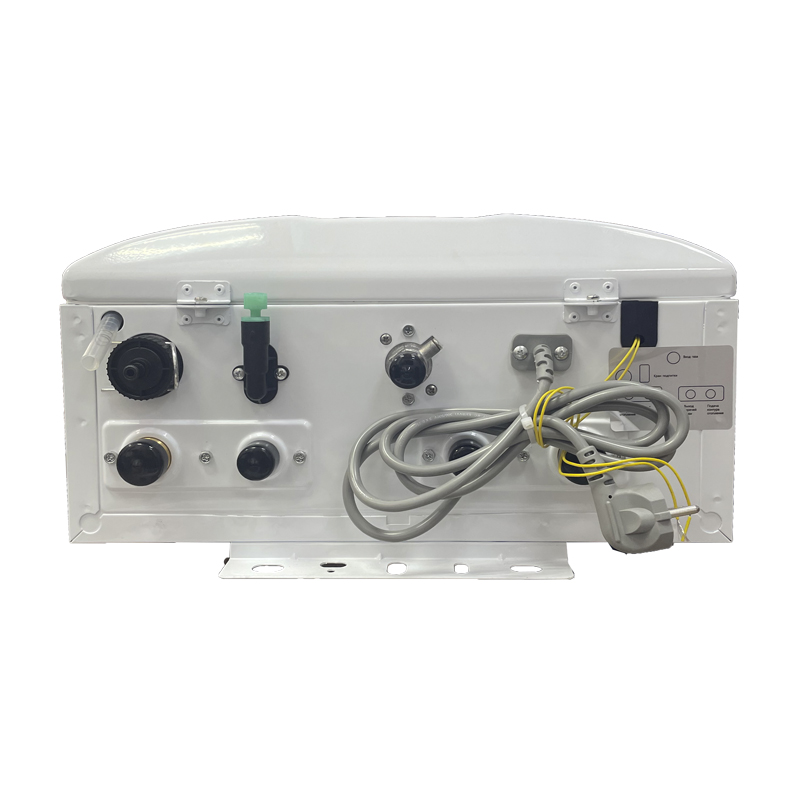 Настенный газовый котел Daesung CLASS A24