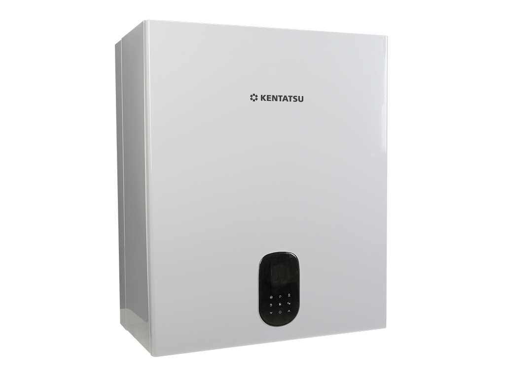 Настенный газовый котел Kentatsu NOBBY BASE 50-2CS