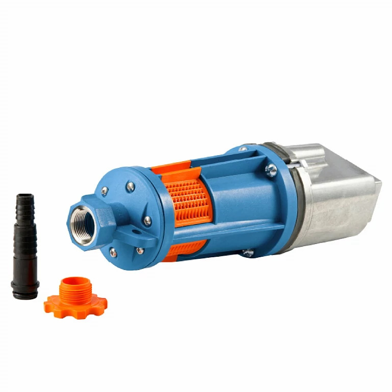 Вибрационный насос Джилекс КАЧАН 20/60-10м