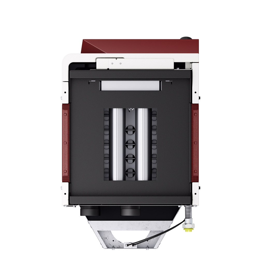 Напольный газовый котел ЛЕМАКС Uno-30