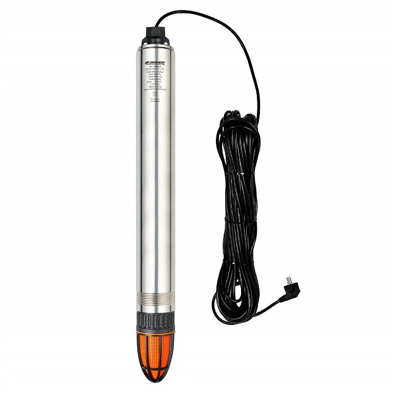 Скважинный насос Джилекс Водомет 75/75