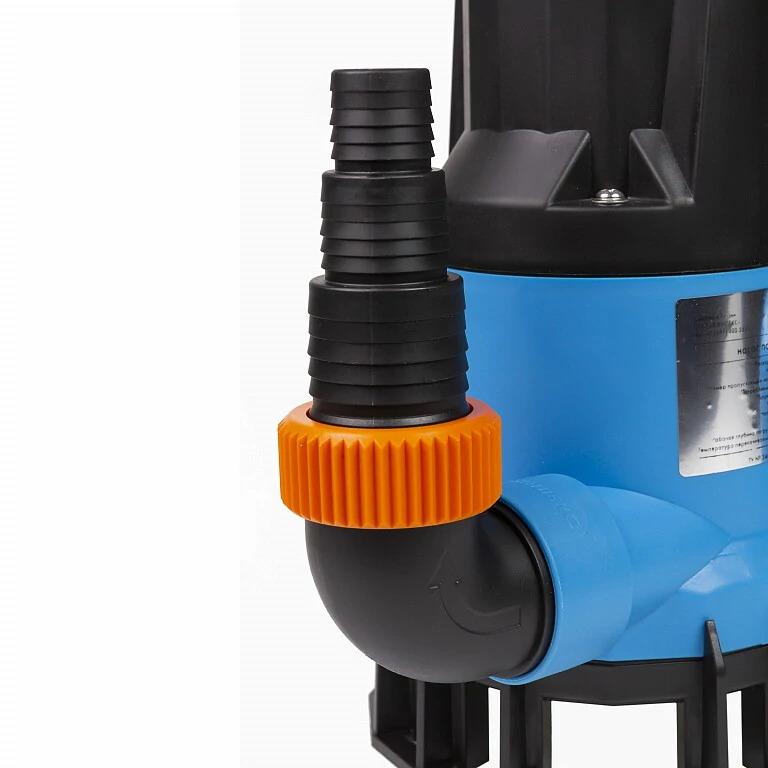 Фекальный насос Джилекс Фекальник 330/12