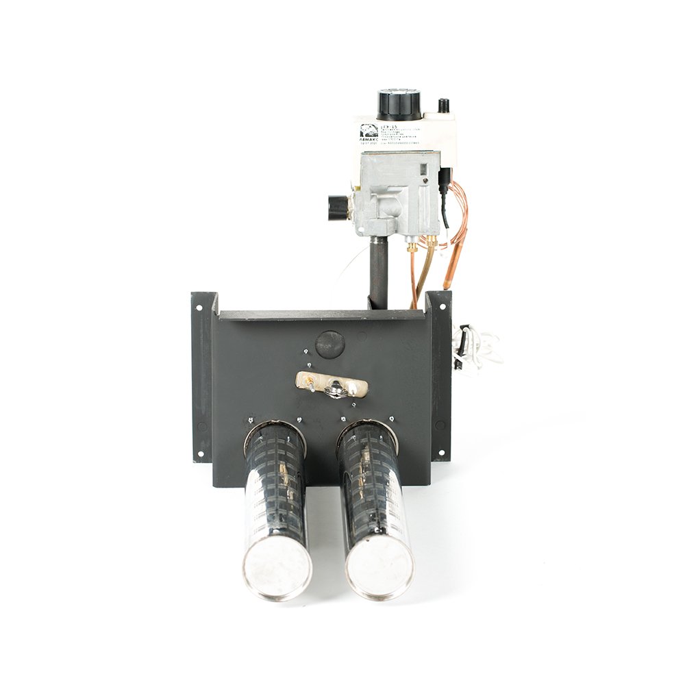 Газогорелочное устройство «ЛЕМАКС» серии ГГУ-15