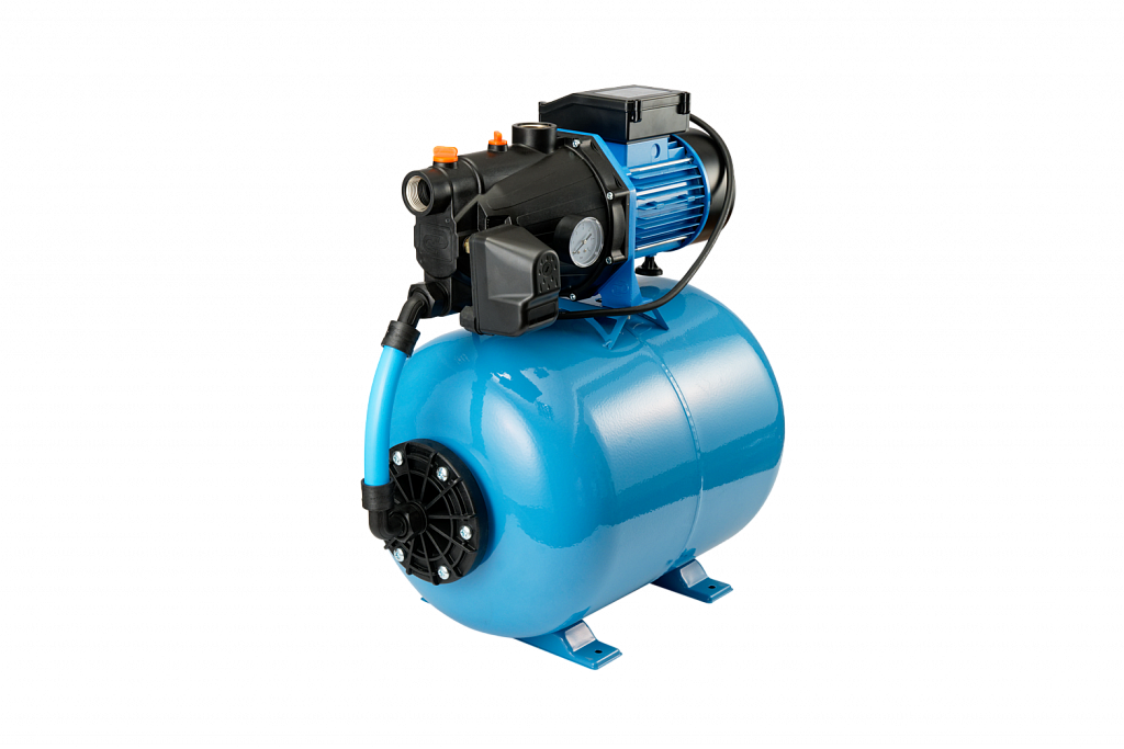 Насосная станция Джилекс Джамбо 70/50 П-50 (2.0)