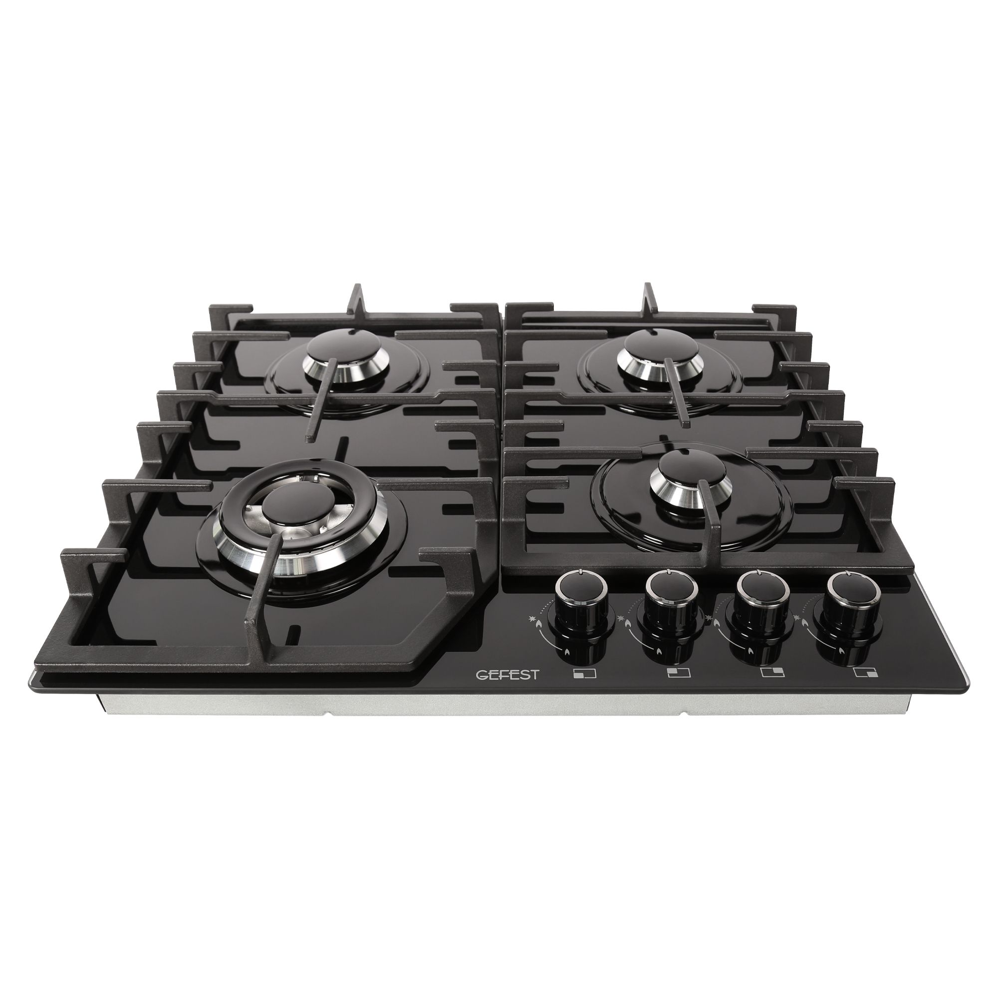 Газовая варочная панель GEFEST 2232-01 P