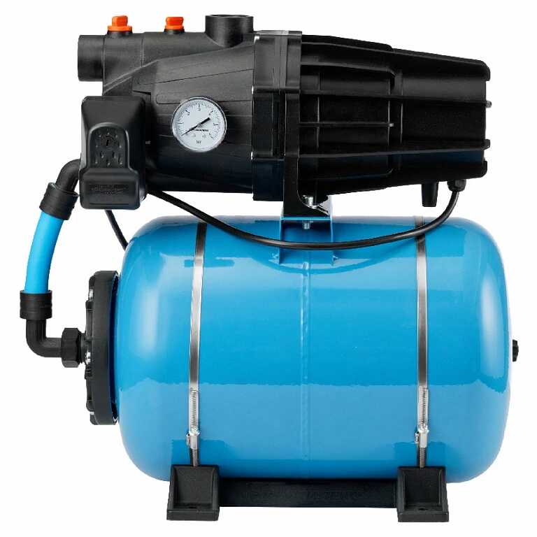 Насосная станция Джилекс Джамбо ПРО 60/35 П-24