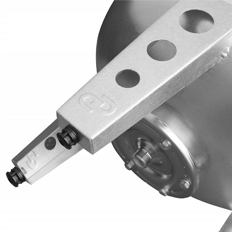 Гидроаккумулятор 500 В ОС Джилекс