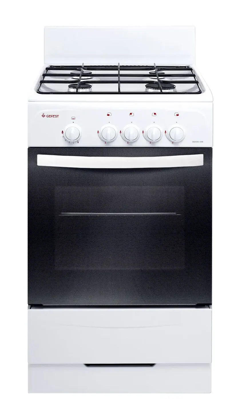 Плита газовая Gefest 3200-08 К33