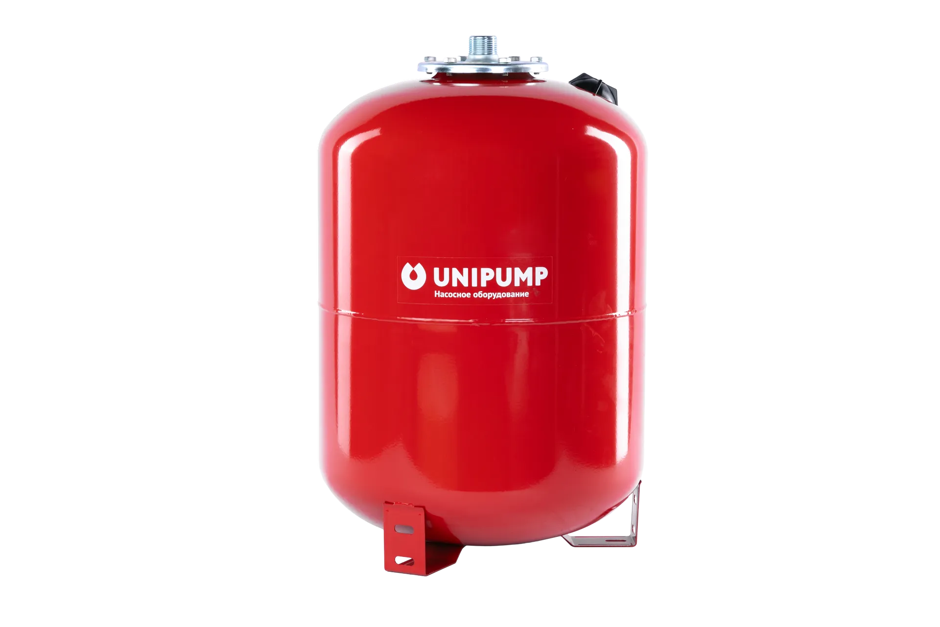 Расширительный бак Unipump 50 л вертикальный (БЭЗ)
