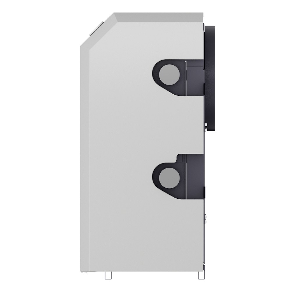 Напольный газовый котел ЛЕМАКС Патриот 10 (без УСД)