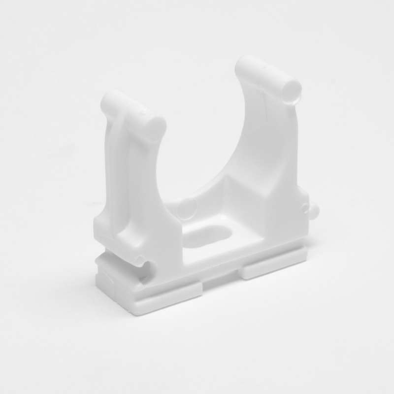 Опора 40 Tebo RU белый (50/500)