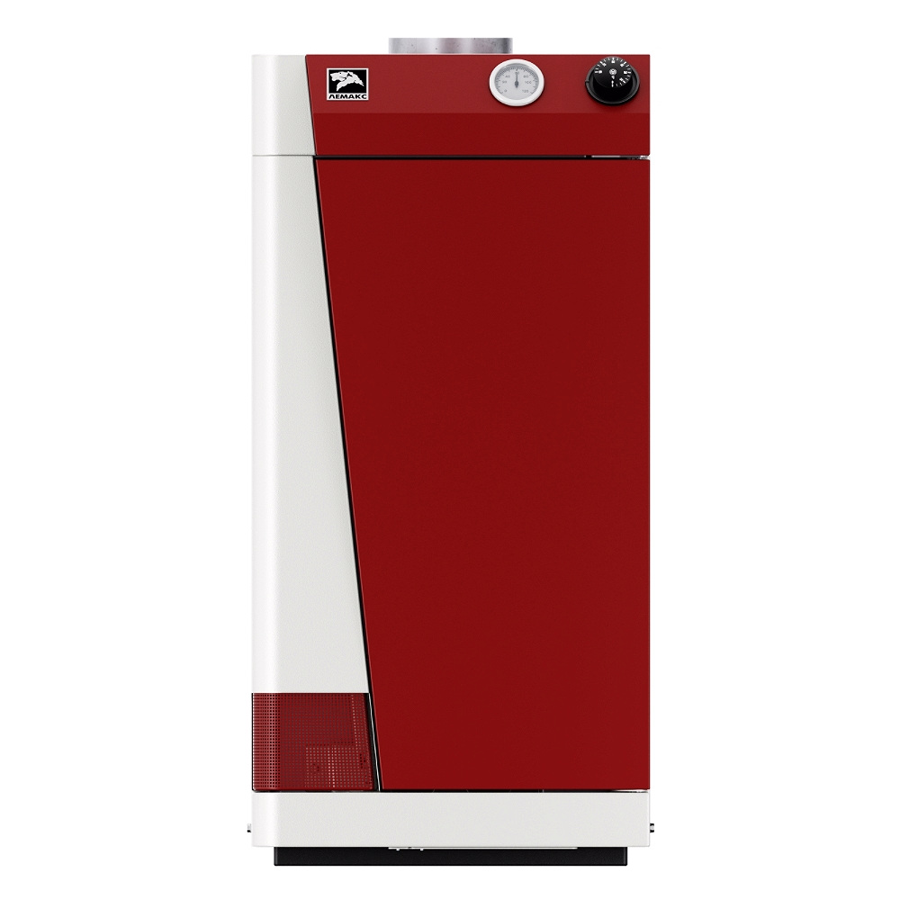 Напольный газовый котел ЛЕМАКС Uno-30