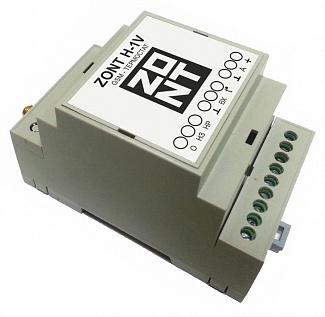 Термостат ZONT-H1V GSM-Climate