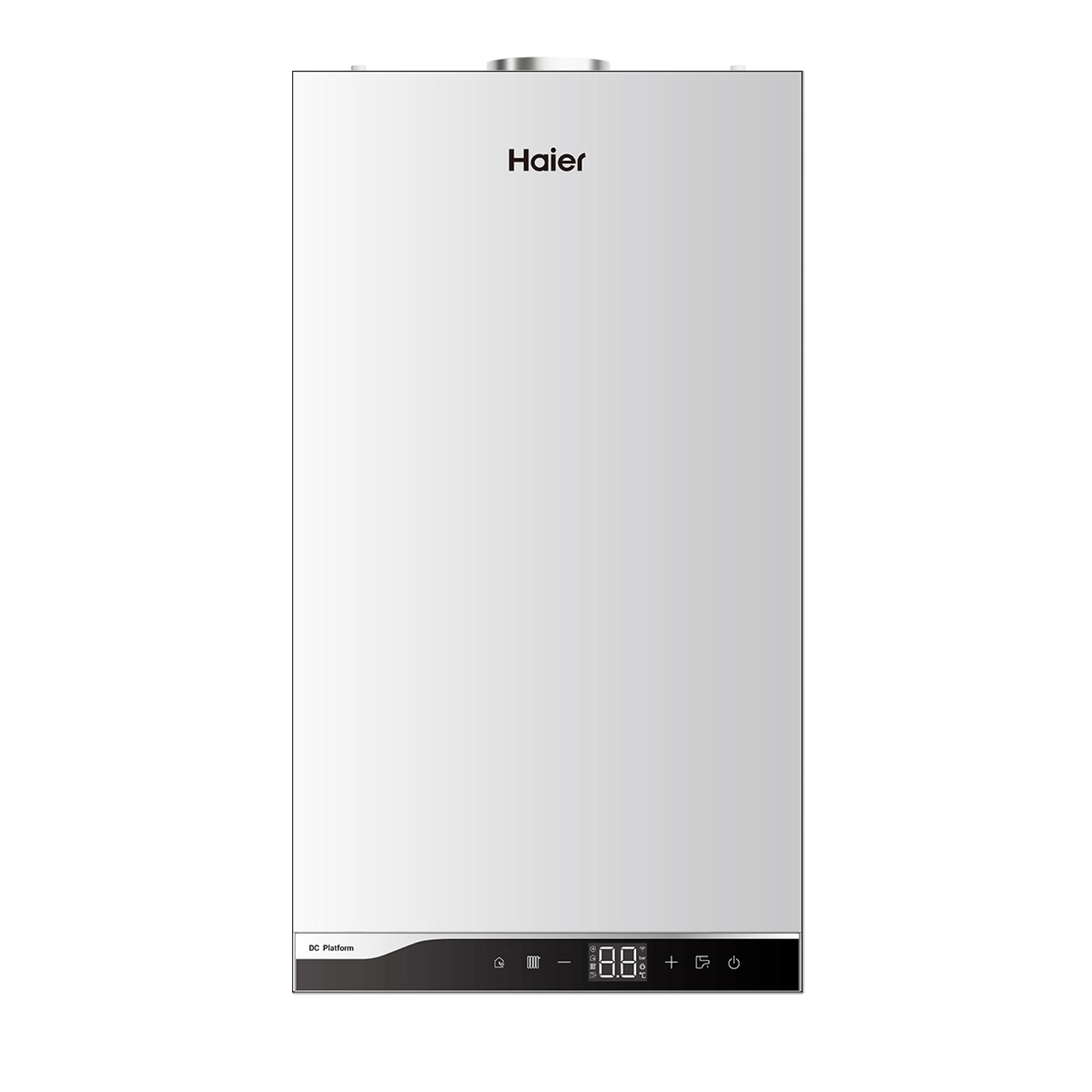 Настенный газовый котел Haier TechLine S 1.18TW