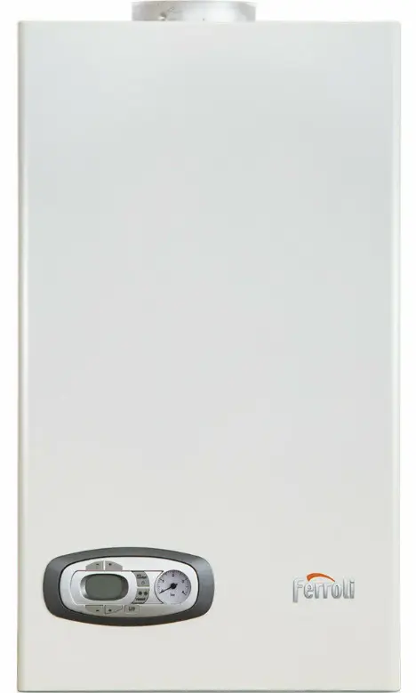 Настенный газовый котел Ferroli Vitabel F18