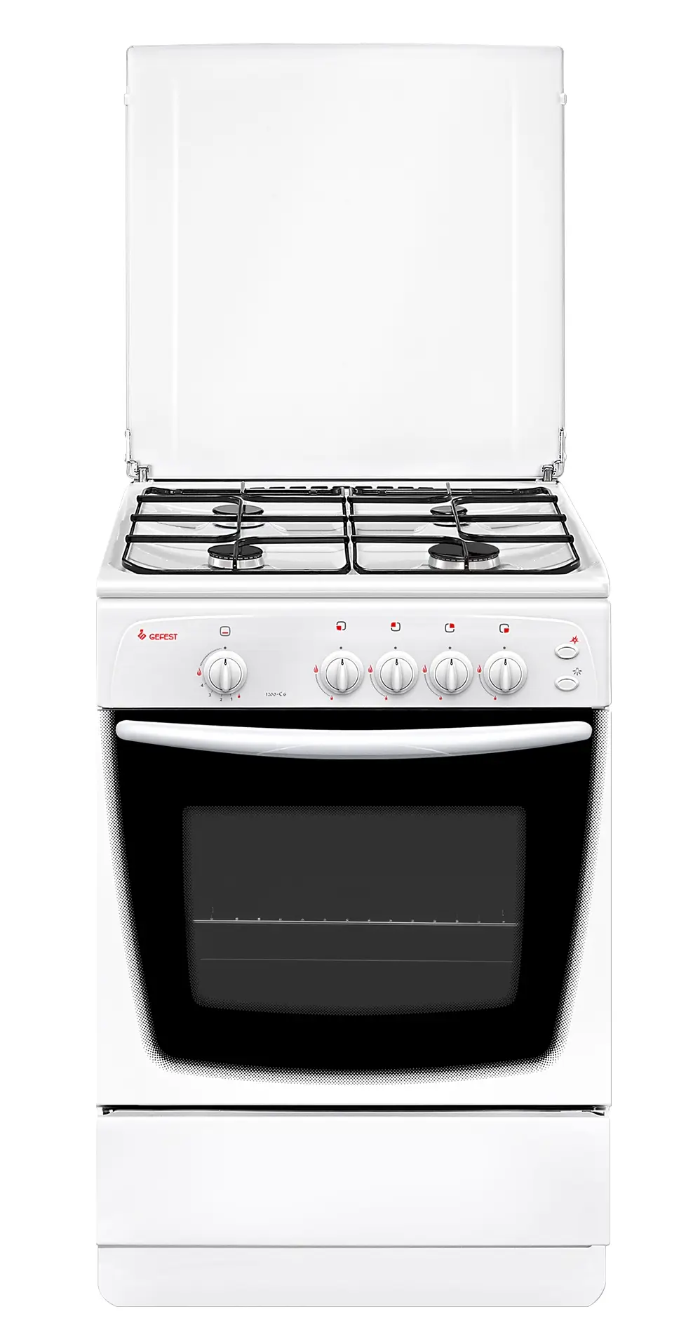 Плита газовая Gefest 1200-С6