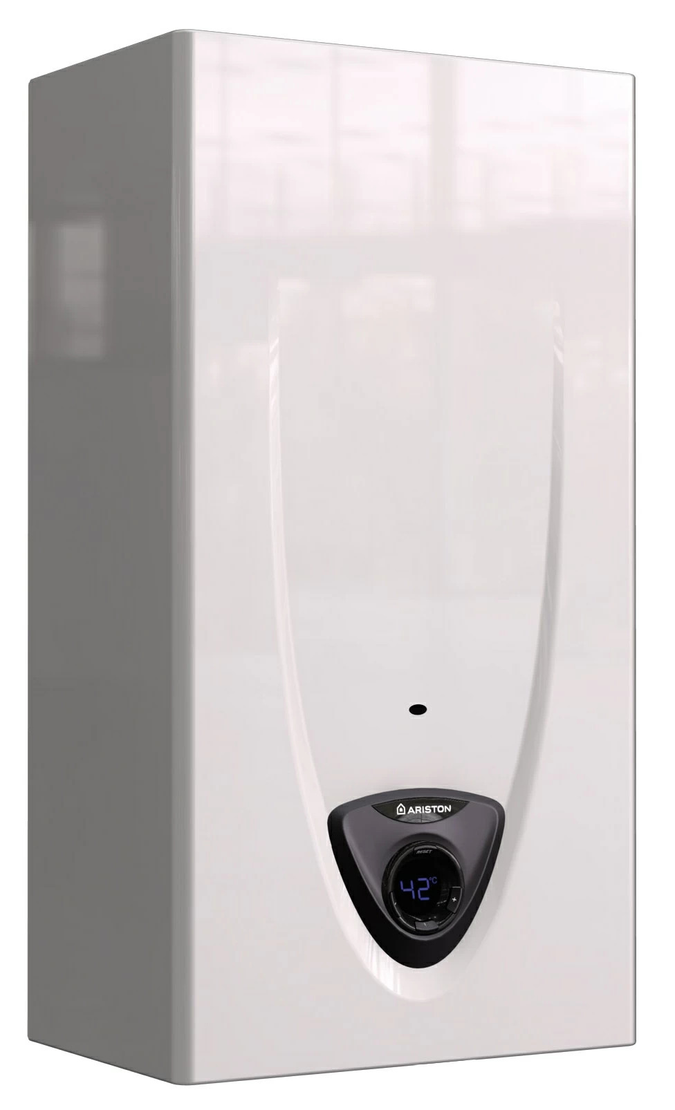 Газовая колонка ARISTON FAST EVO ONT С 14 NG RU