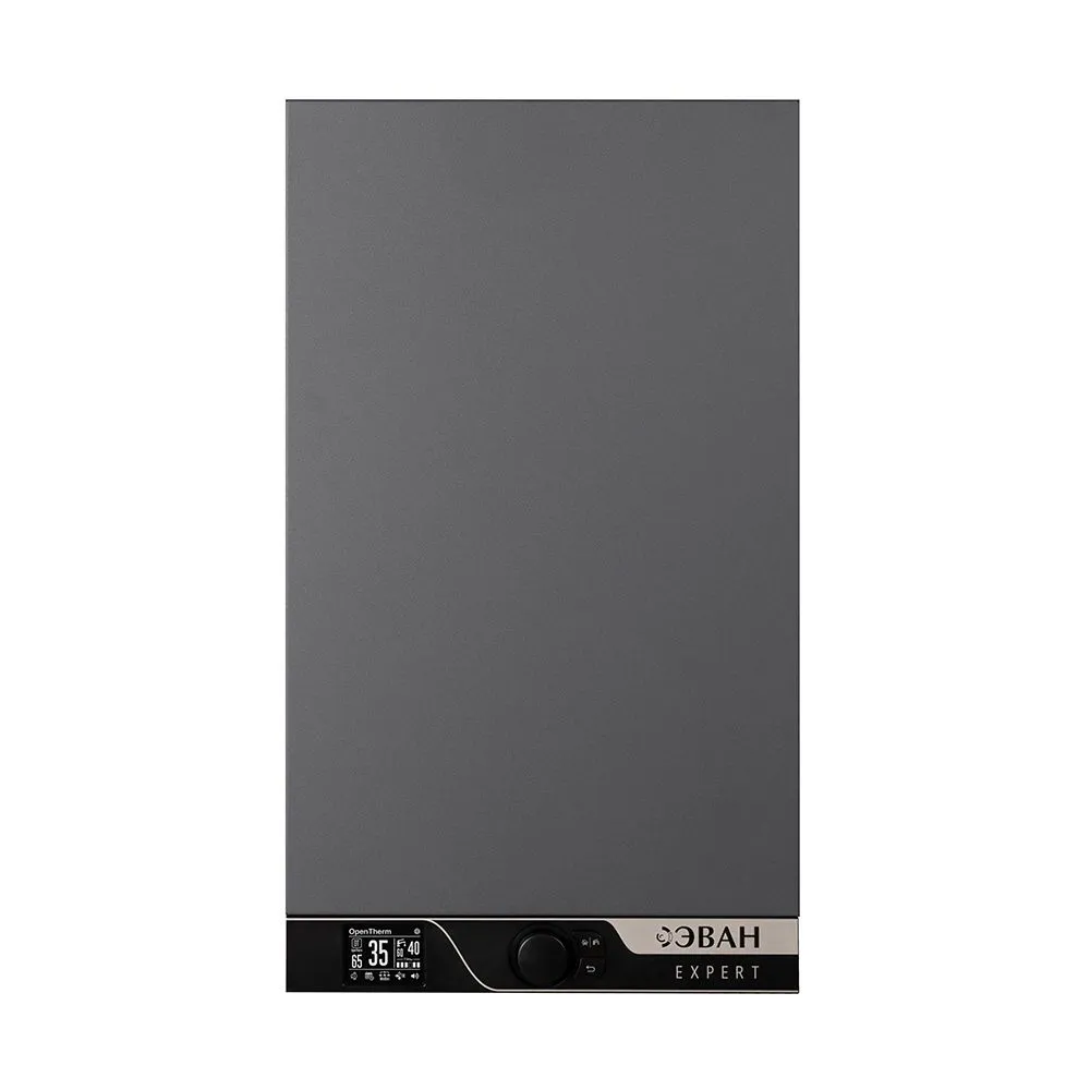 Электрический котел ЭВАН EXPERT GRAPHITE - 24