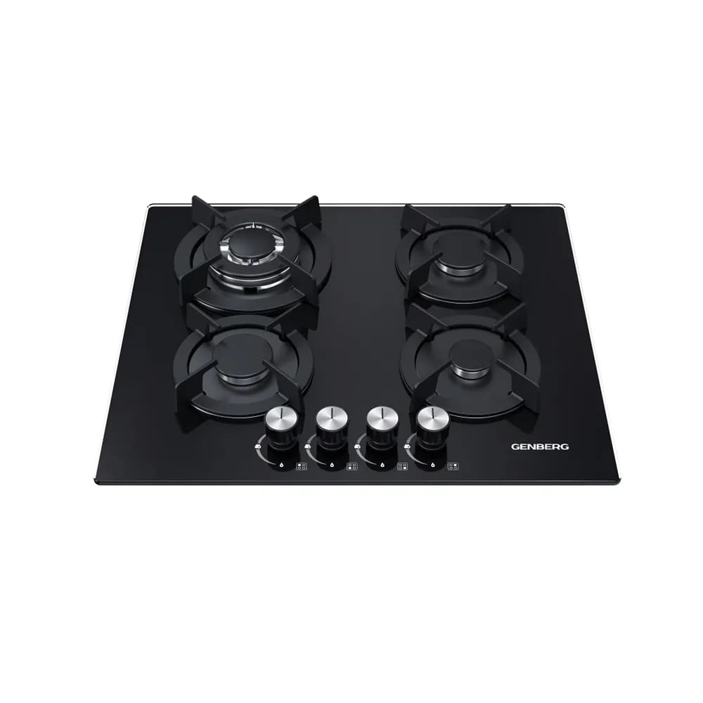 Газовая поверхность GENBERG G6024-WGIK