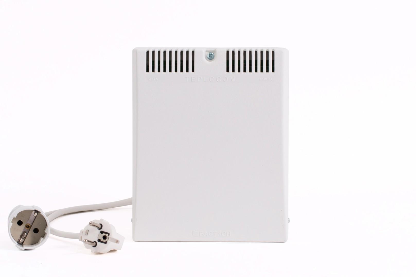 Источник бесперебойного питания Teplocom-100+