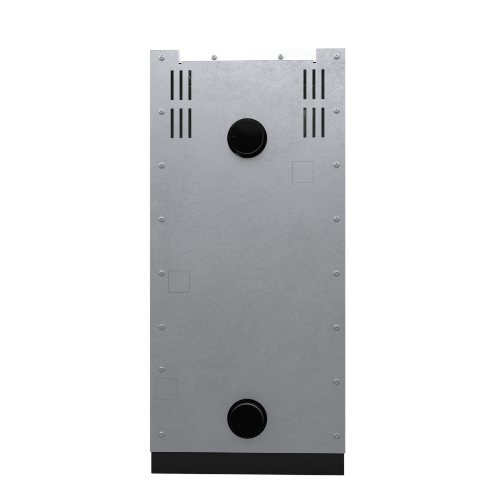 Напольный газовый котел КСц-Г-10 S