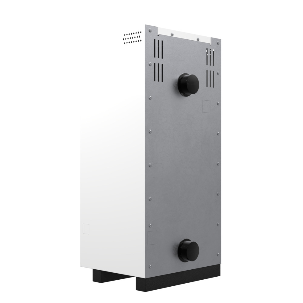 Напольный газовый котел КОНОРД КСц-Г-20 S