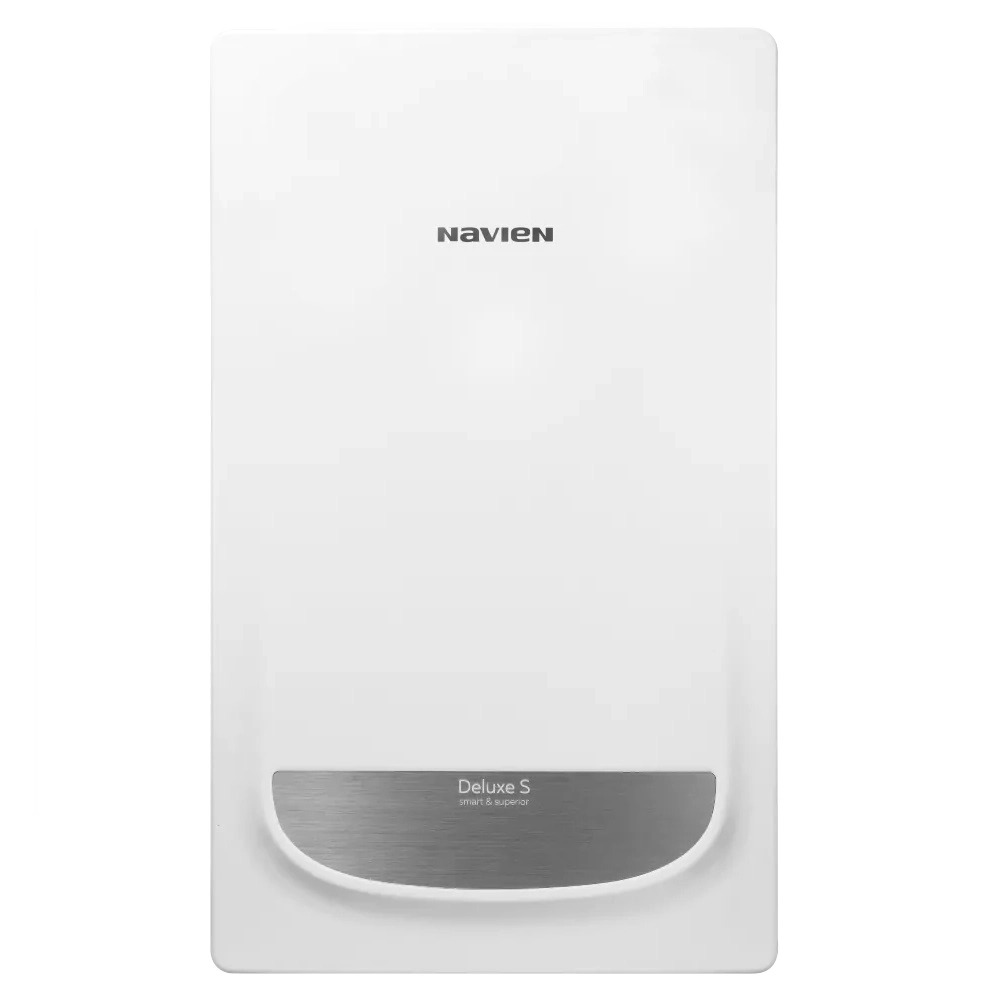 Настенный газовый котел Navien DELUXE S 20K