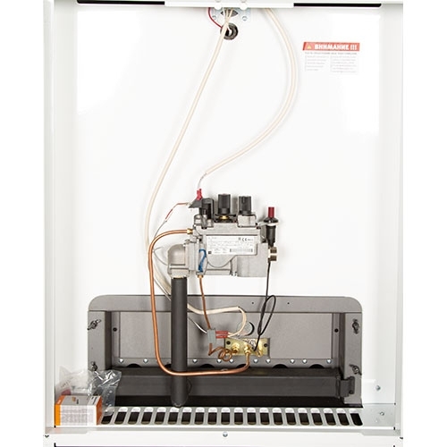 Напольный газовый котел Strattos PRO 80 кВт