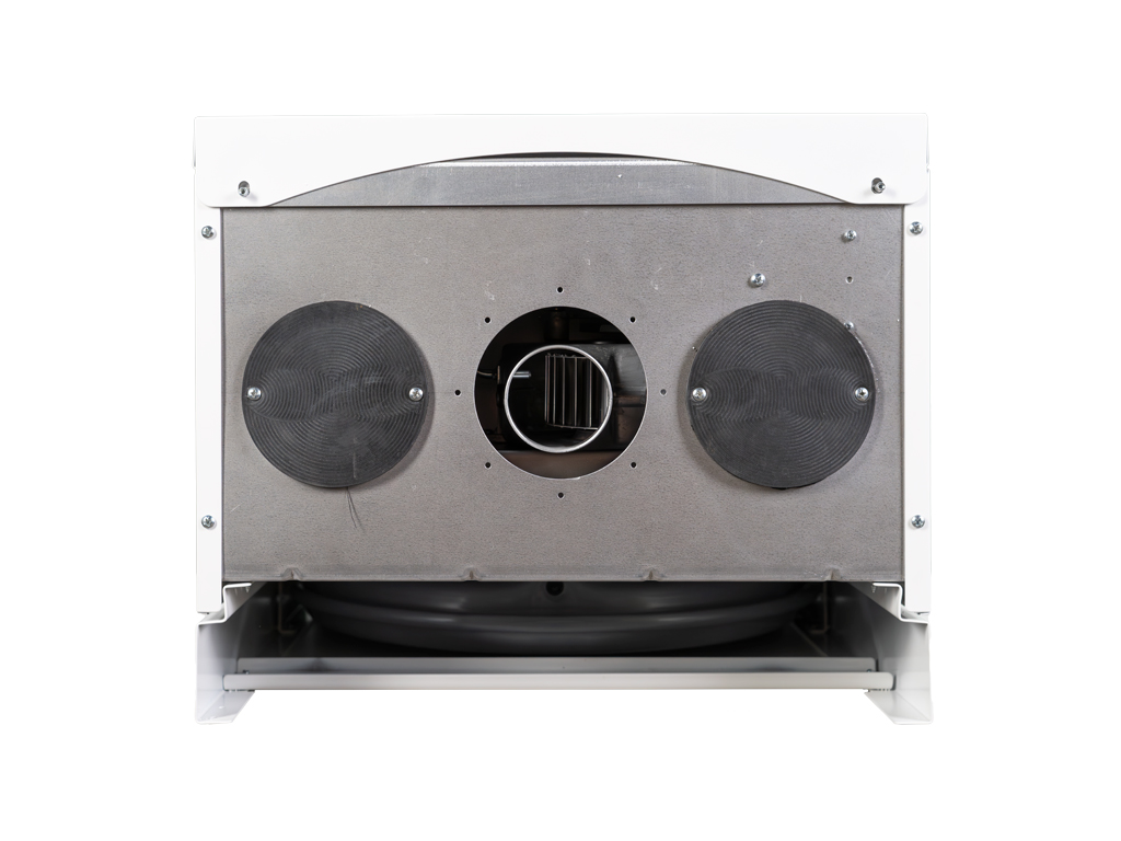 Настенный газовый котел Kentatsu Nobby Smart II 28-2CSF