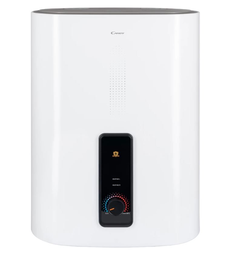 Водонагреватель накопительный Candy CF80V-P3(R)