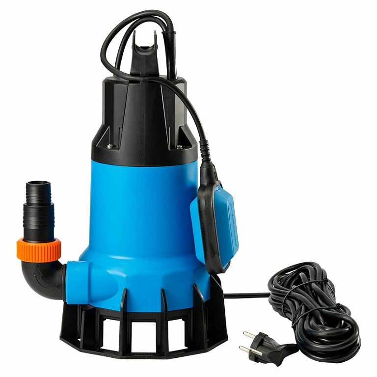 Фекальный насос Джилекс Фекальник 330/12