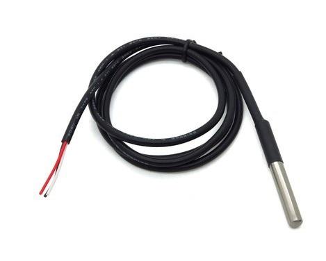 Датчик температуры теплоносителя/уличный MY HEAT