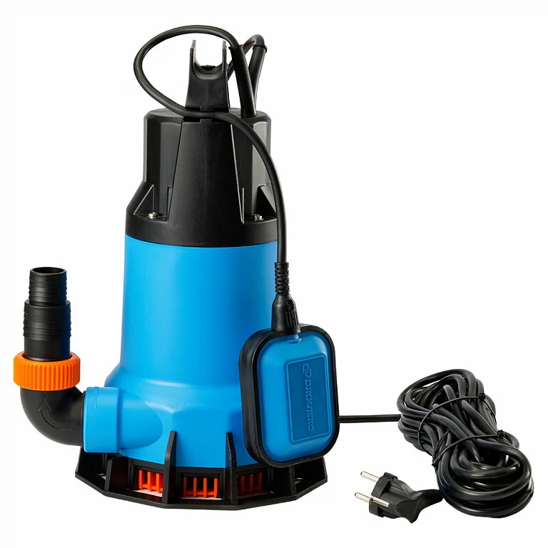 Дренажный насос Джилекс Дренажник 350/17