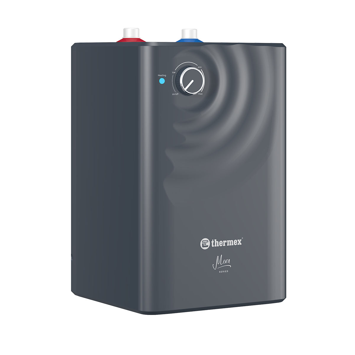 Водонагреватель накопительный Thermex Mera 10 U