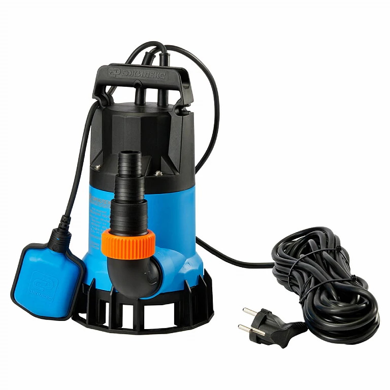 Фекальный насос Джилекс Фекальник 140/6