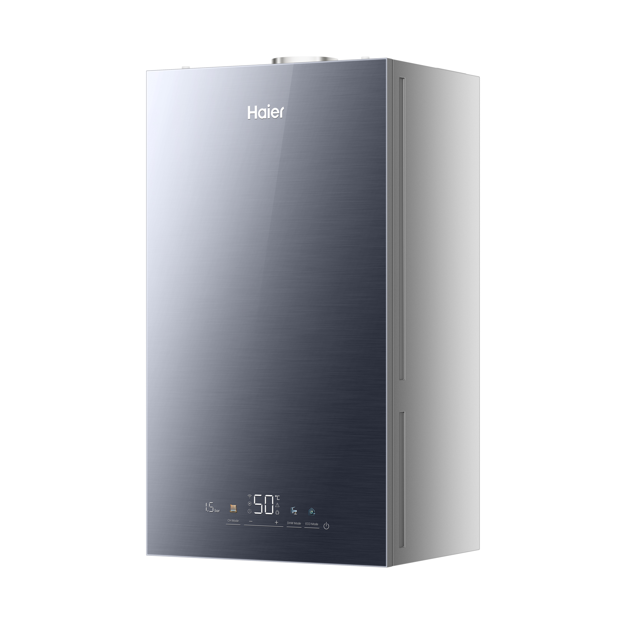 Настенный газовый котел Haier EvoLine S 2.24TW