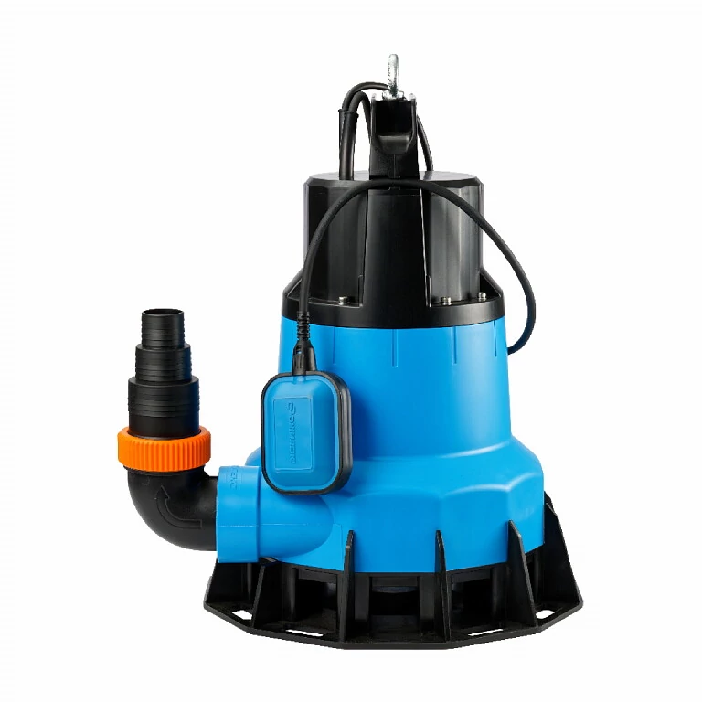 Дренажный насос Джилекс Дренажник 650/17