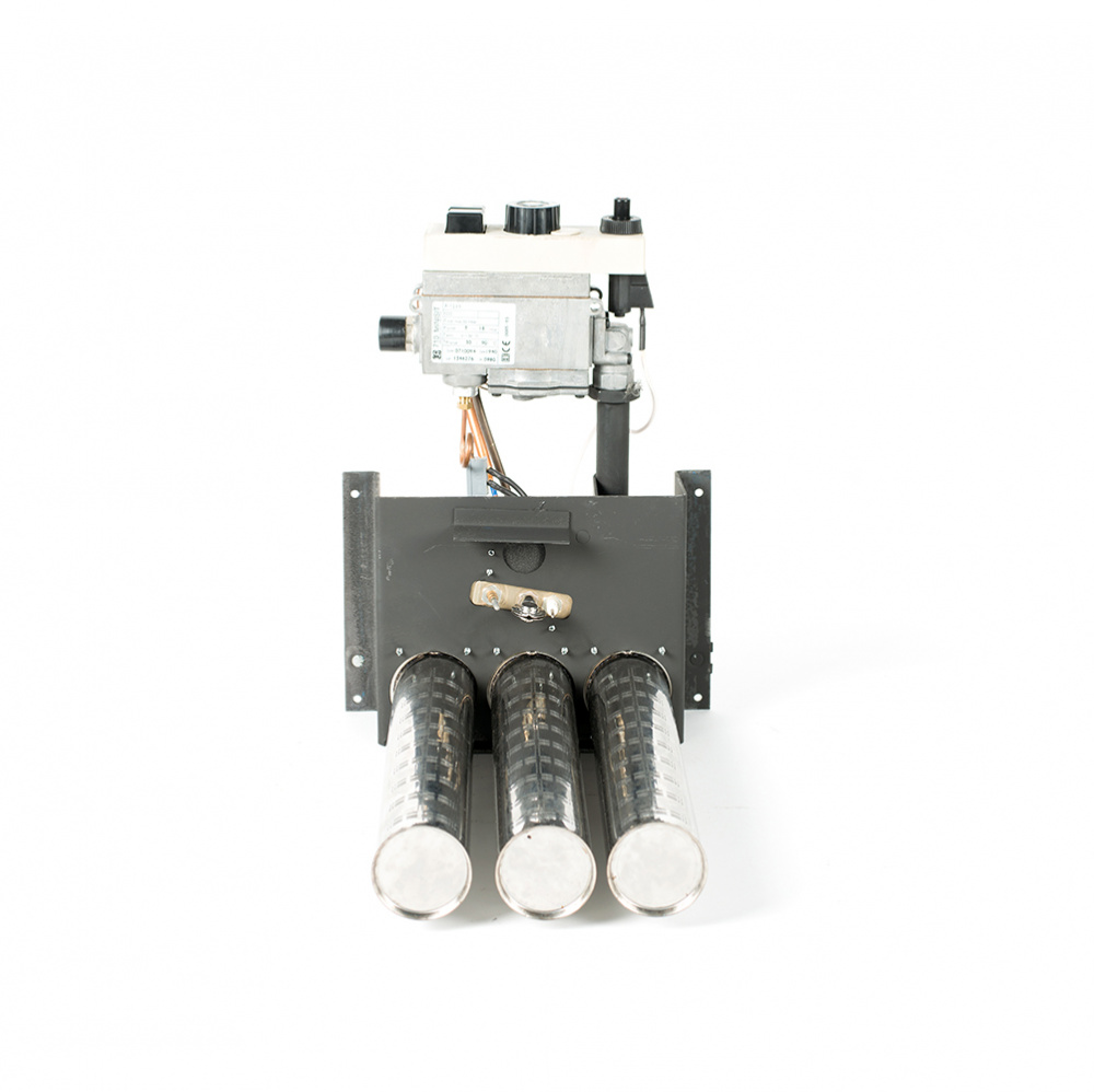 Газогорелочное устройство «ЛЕМАКС» серии ГГУ-30